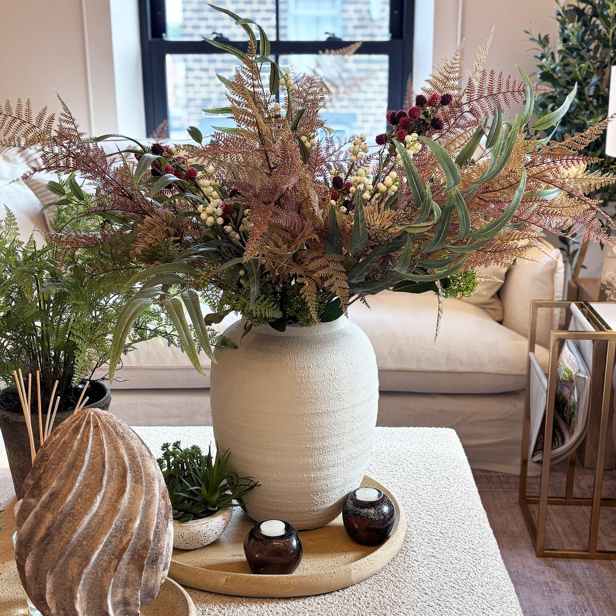 The Flower Shop