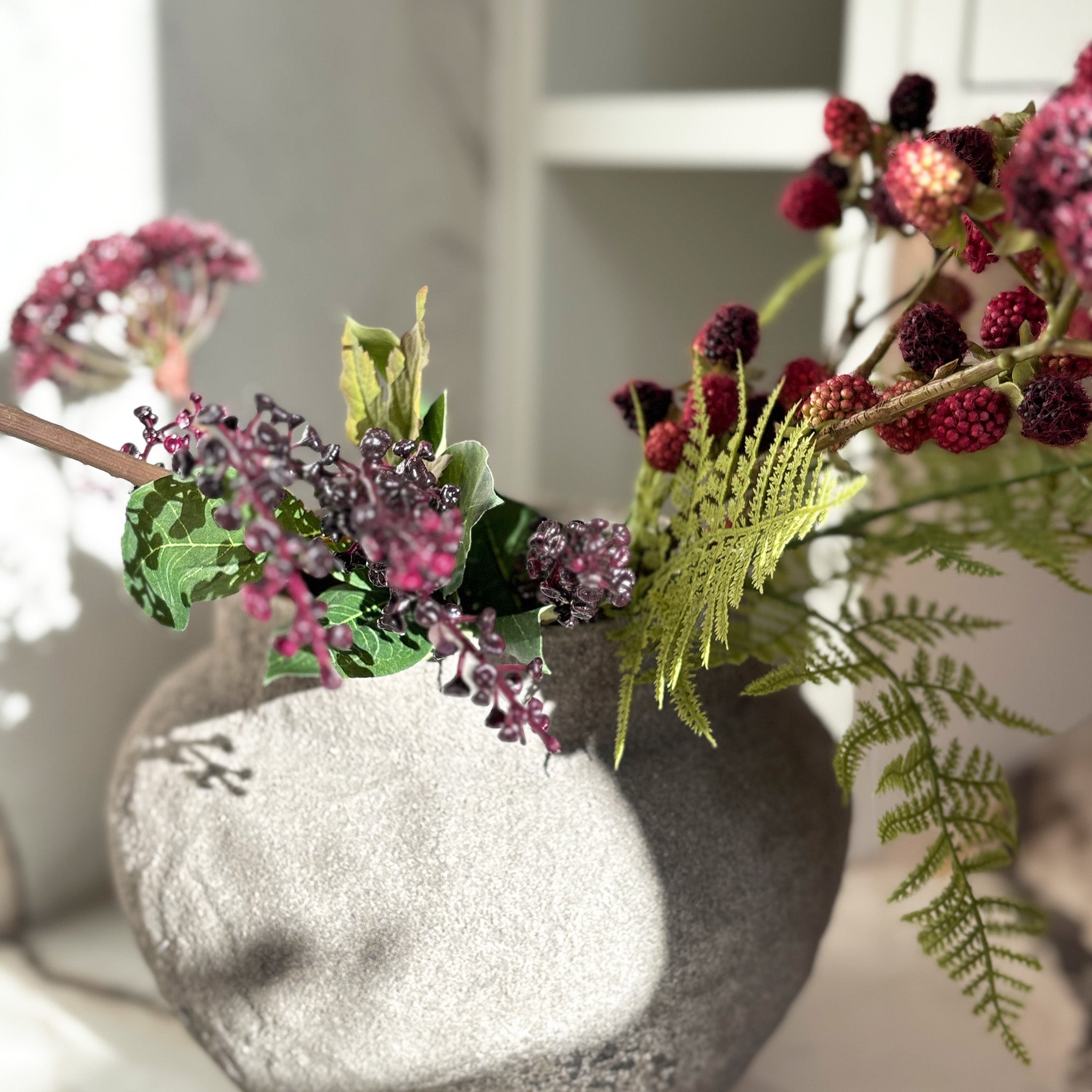 Hedgerow Harvest