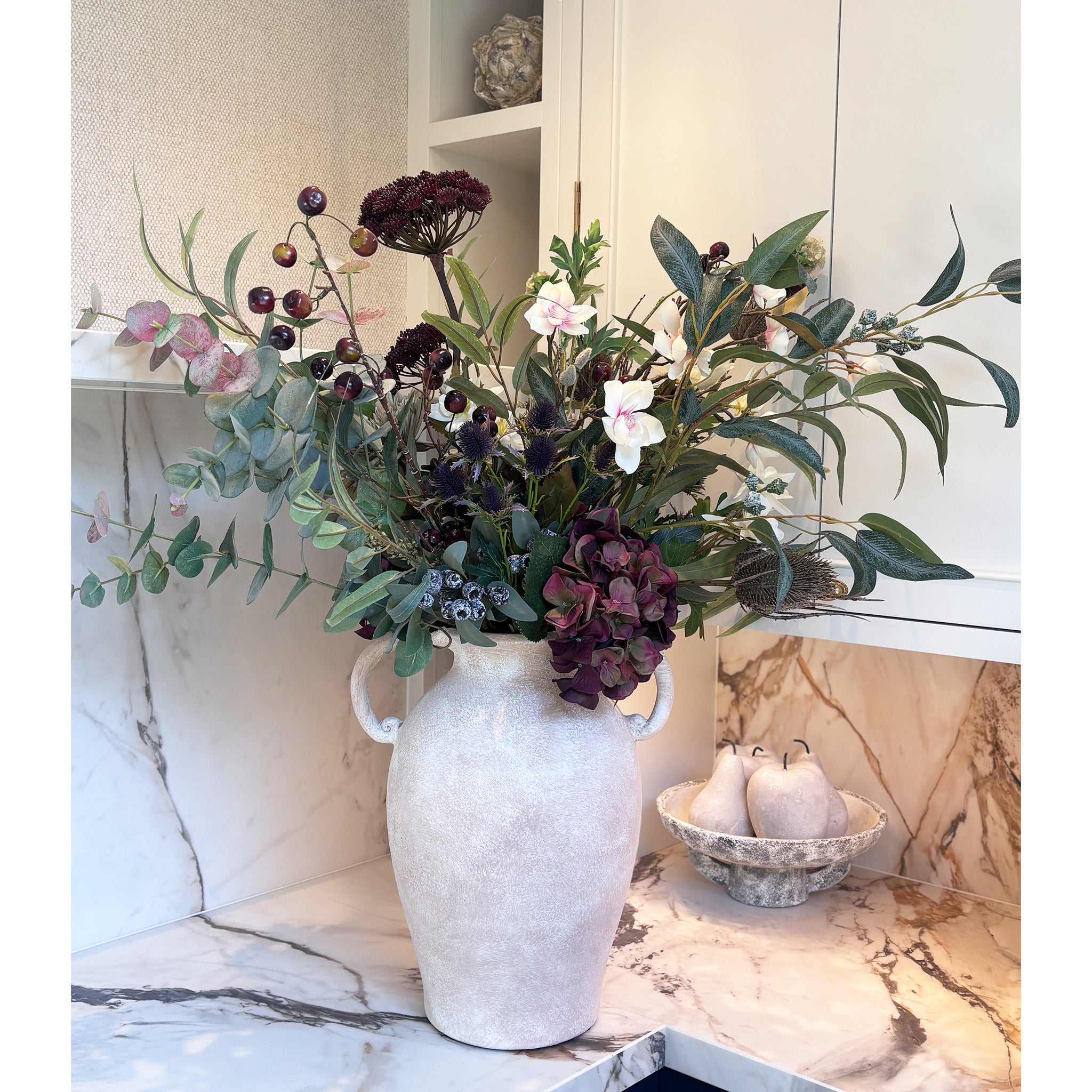 Wild Plum Forage