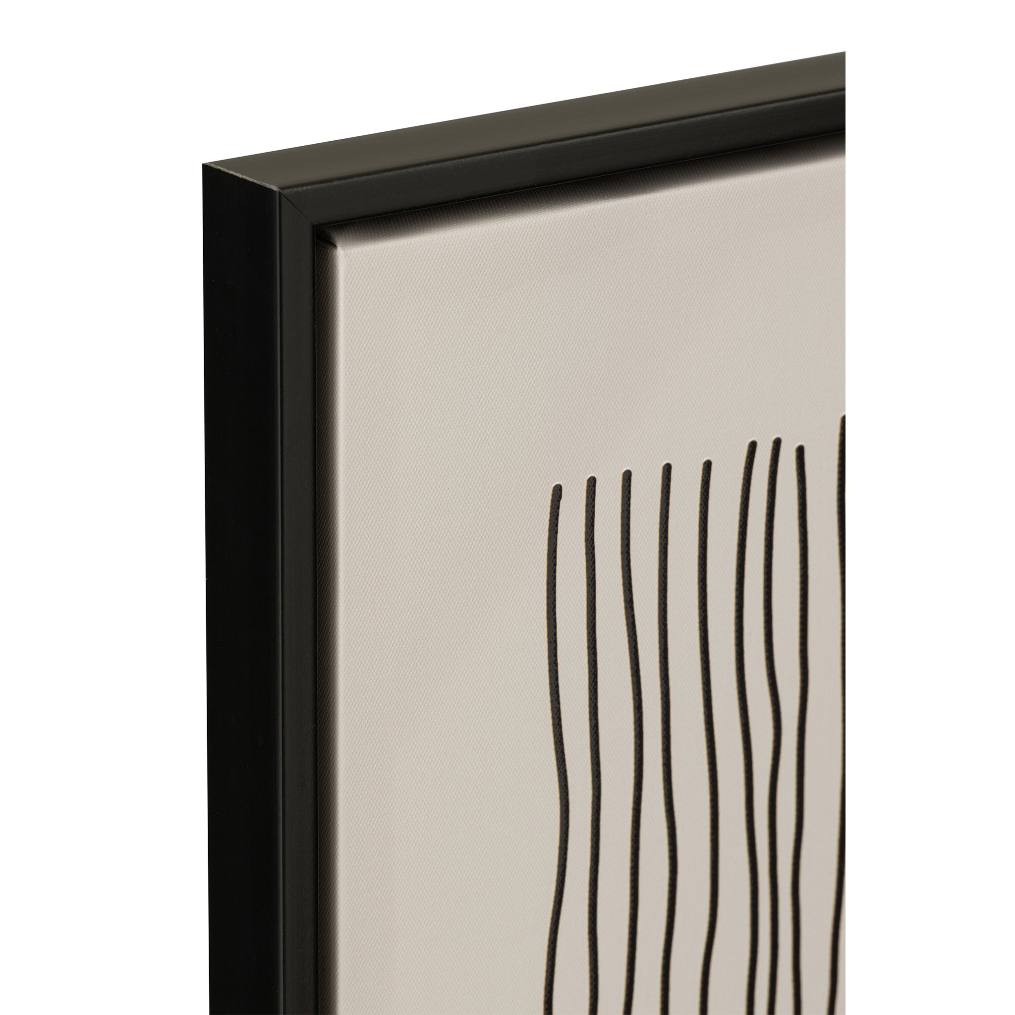 Line and Block Artwork - Set of 2