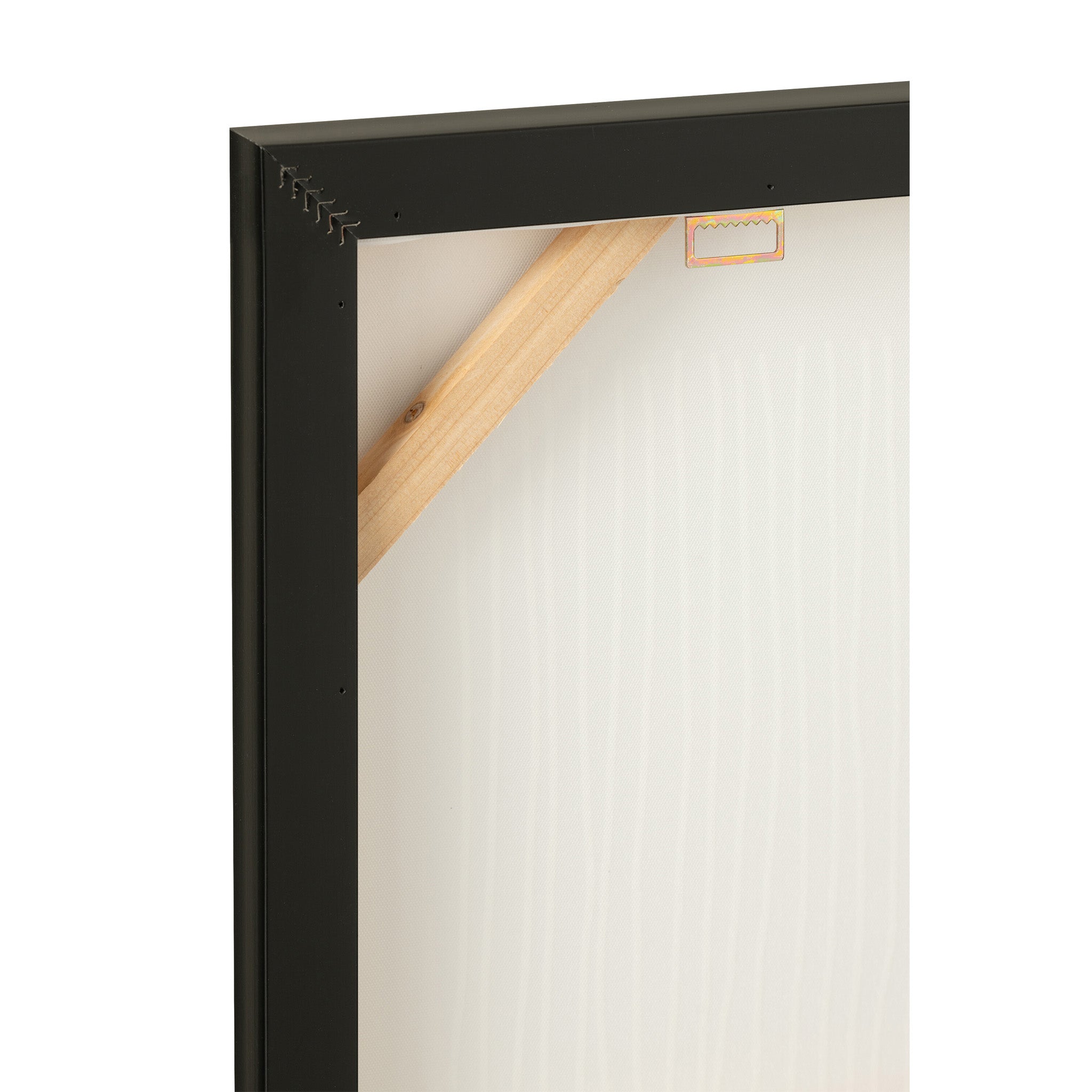 Line and Block Artwork - Set of 2