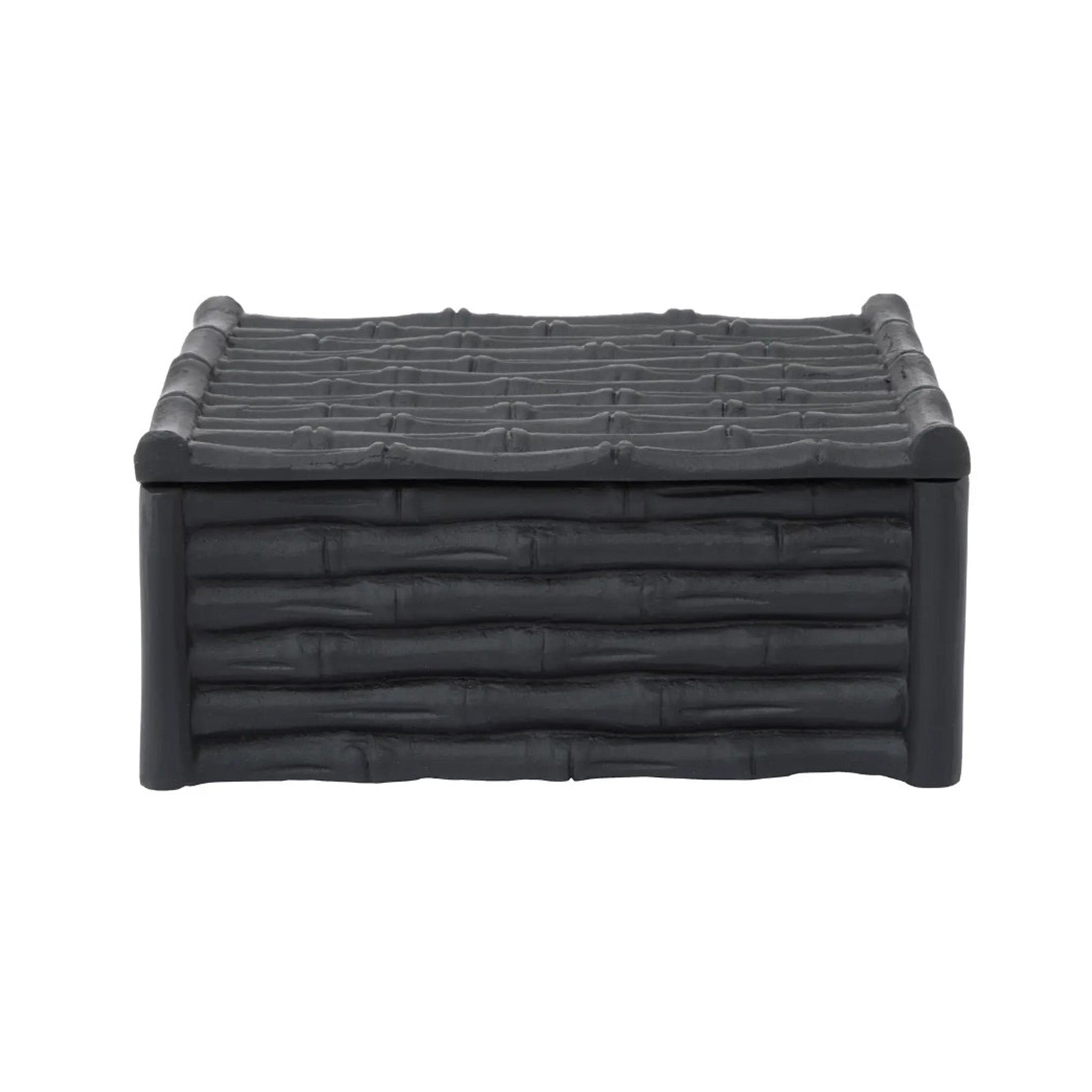 Bamboo Effect Box
