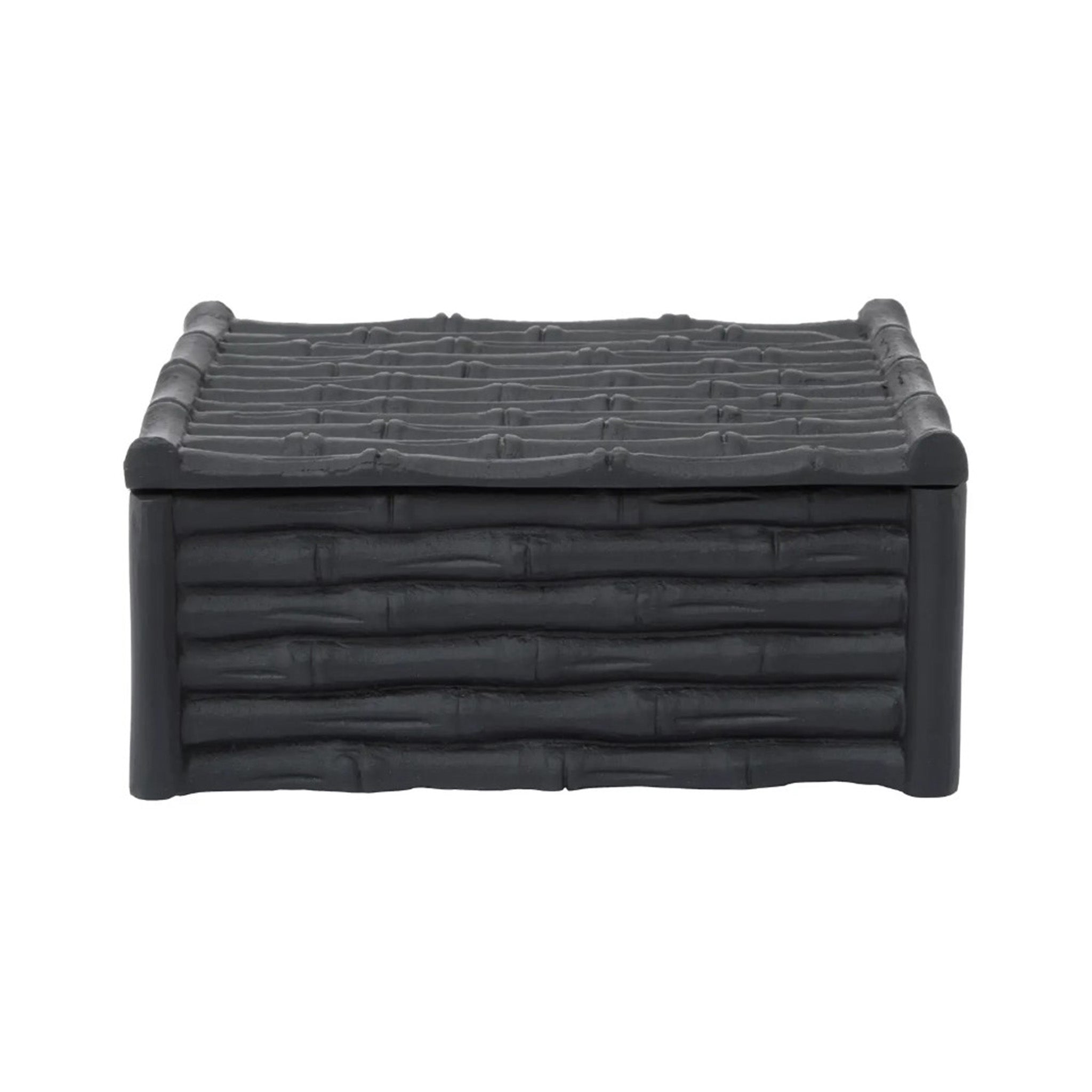 Bamboo Effect Box