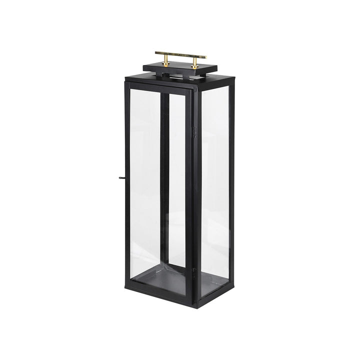 Tall Minimal Lantern