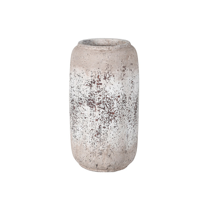 Rustic Tall Vase