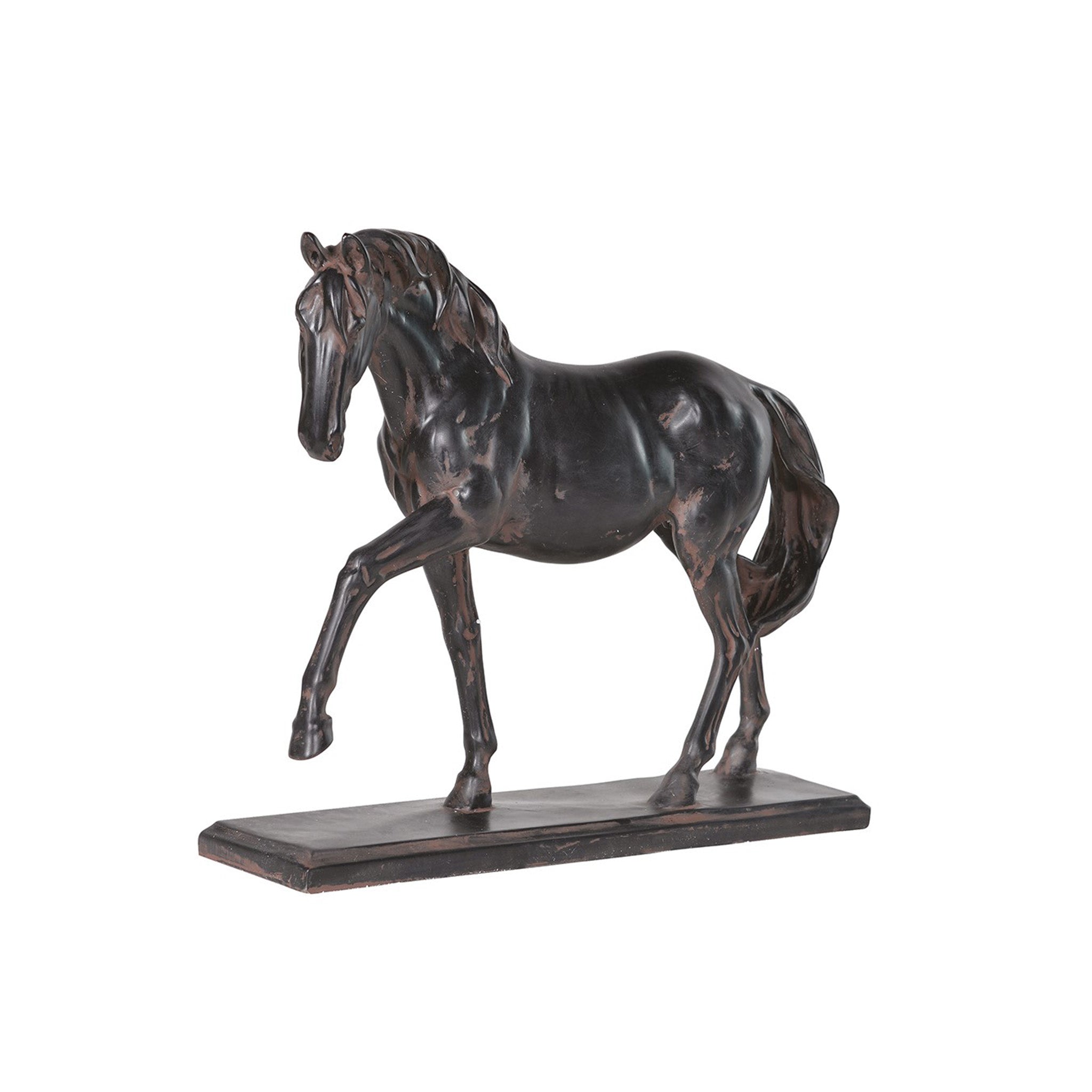 Walking Horse Ornament