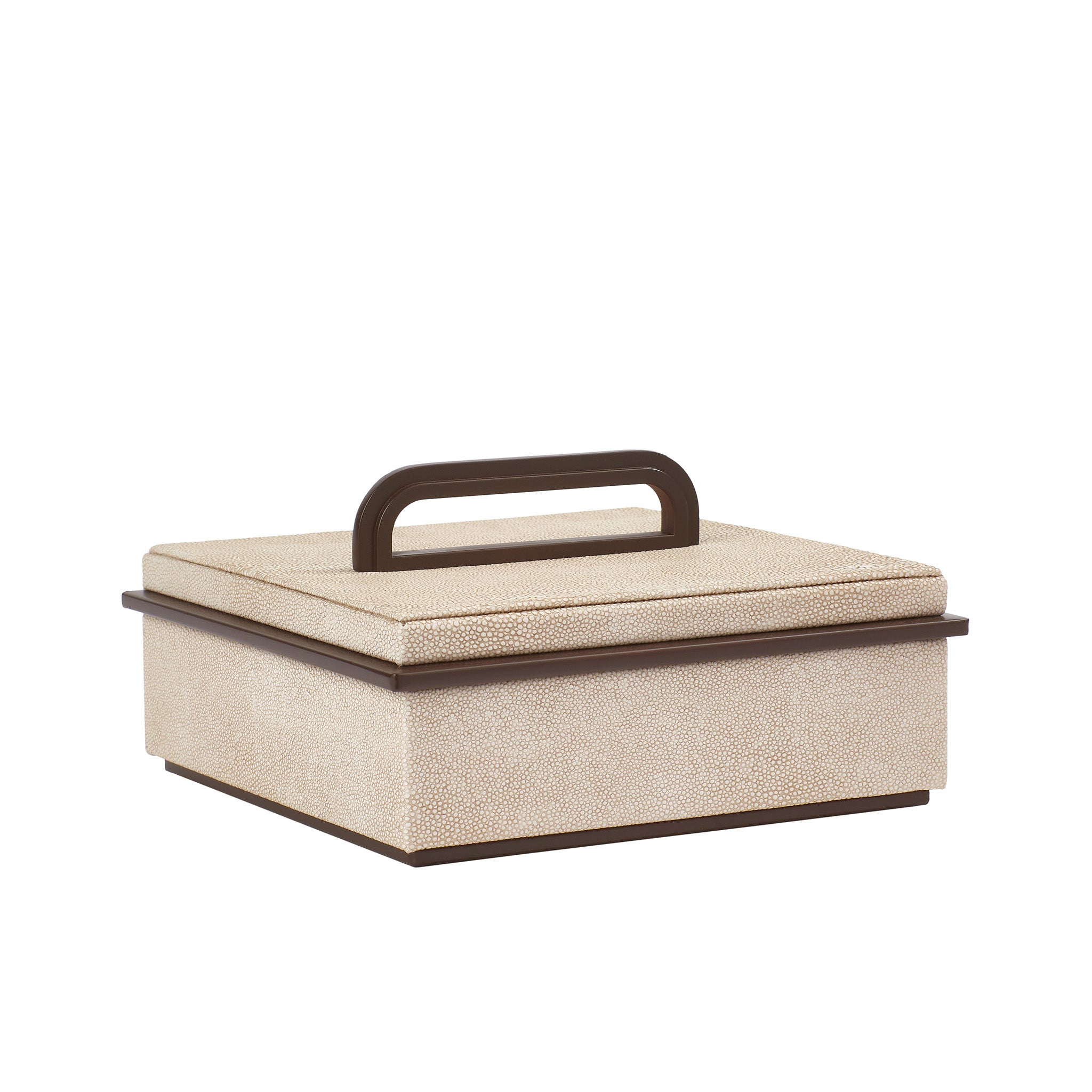 Sophie Paterson Shagreen Storage Box