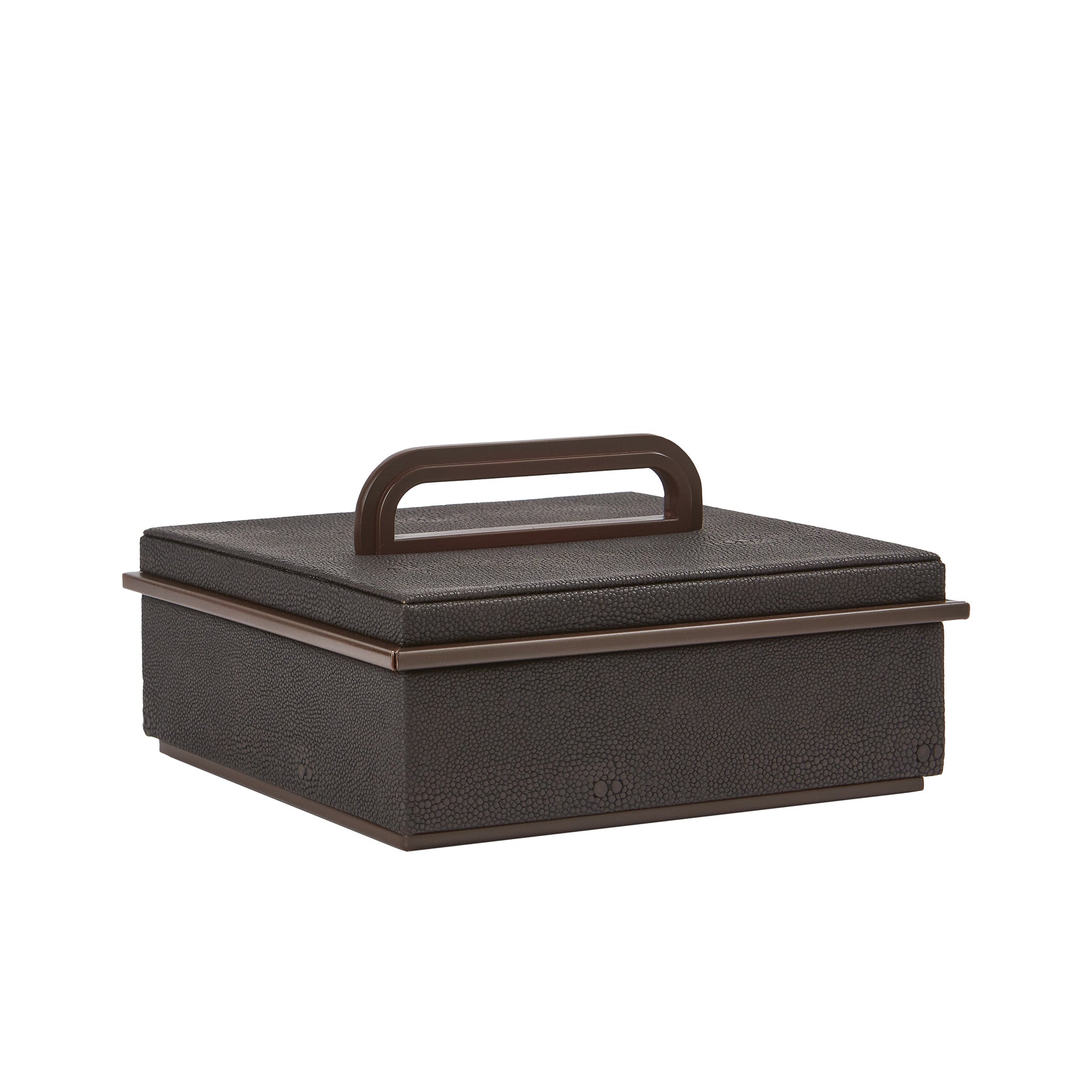 Sophie Paterson Shagreen Storage Box