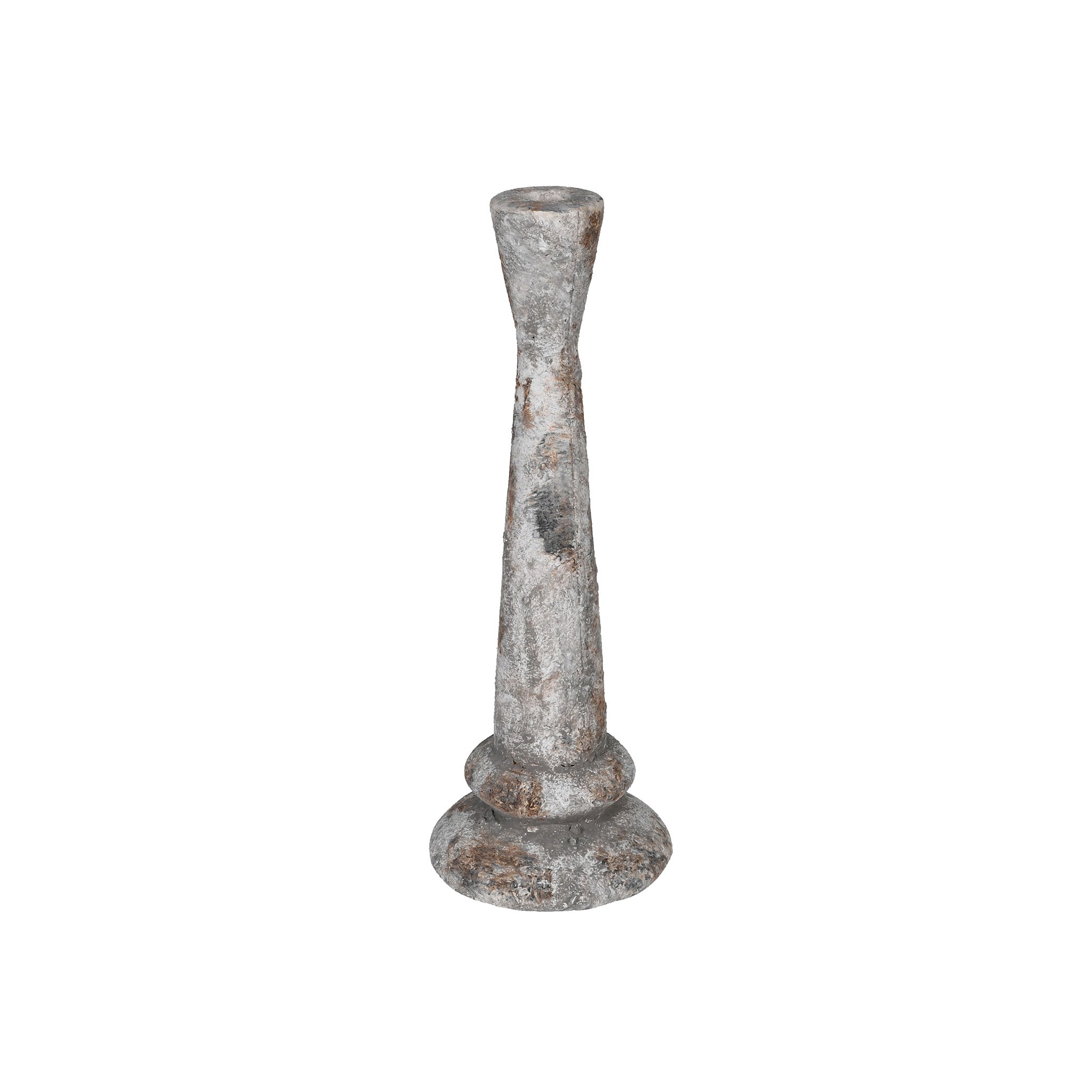 Rustic Candle Stick